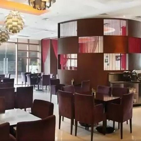 City Inn Happy Valley Chengdu Eksteriør bilde
