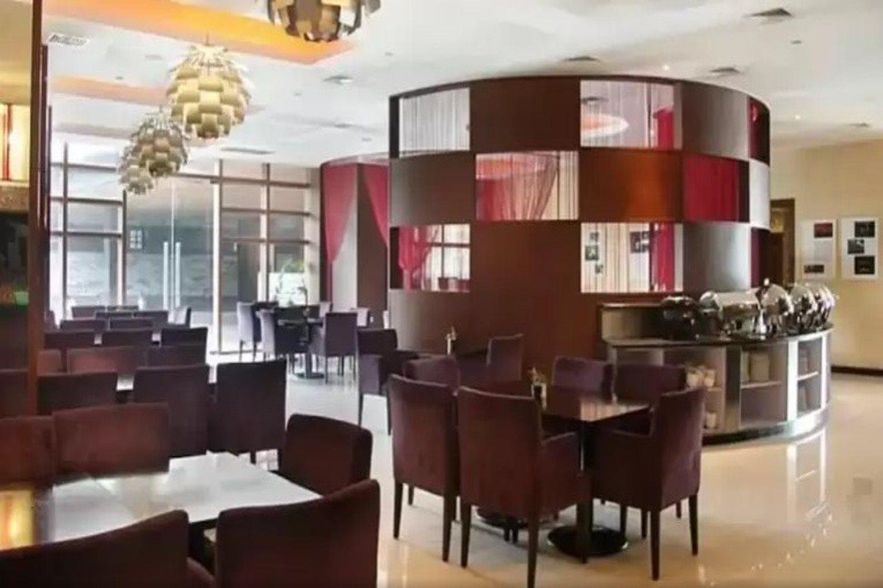 City Inn Happy Valley Chengdu Eksteriør bilde