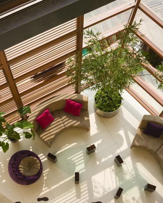 City Inn Happy Valley Chengdu Rom bilde